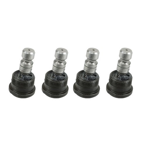 DURAFORCE 4Pcs Ball Joints For Polaris RZR XP 1000 EPS High Lifter Edition 2015+ KRZRBJ10