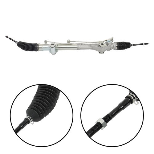 DURAFORCE For Ford Expedition 09-10 22-2039 Power Steering Rack&Pinion Assembly 9L3Z3504A