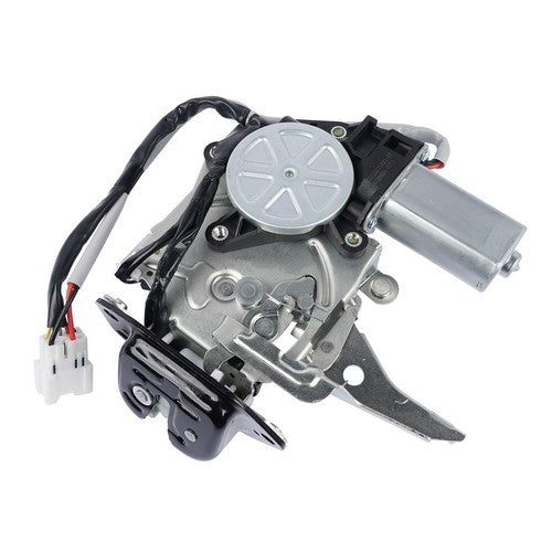 DURAFORCE Power Rear Liftgate Door Lock Actuator for Nissan Armada Infiniti QX56 2004-2010