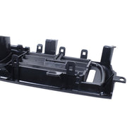 DURAFORCE 3X Front Air Grille Center Dash AC Vent Set For BMW F10 F11 520i 528i 550i 535i