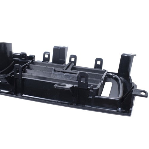 DURAFORCE 3X Front Air Grille Center Dash AC Vent Set For BMW F10 F11 520i 528i 550i 535i