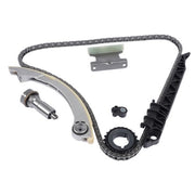 DURAFORCE Engine Timing Chain Kit for Buick Chevrolet GMC Pontiac Saab L4 2.0L 2.2L 2.4L