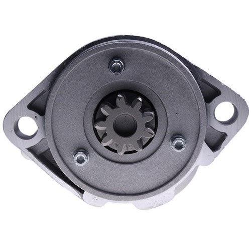 DURAFORCE Starter 129900-77040 129900-77010 for Yanmar 4TNE94 4TNV98 Cargo 112676 18491