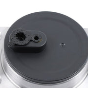 DURAFORCE Rear Right Wheel Hub Bearing Assembly For Jeep Patriot 2007-2017 512332 New