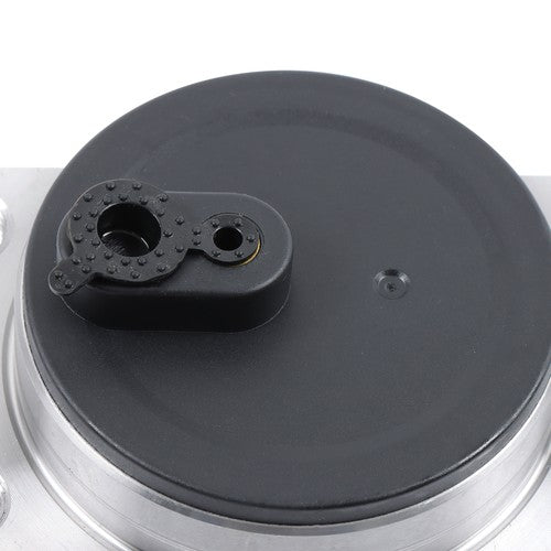 DURAFORCE Rear Right Wheel Hub Bearing Assembly For Jeep Patriot 2007-2017 512332 New