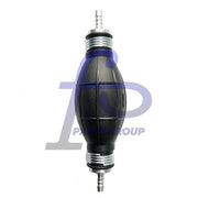 DURAFORCE Fuel Primer Bulb For Bobcat 440 453 463 540 640 645 653 740 743 751 753 763 773
