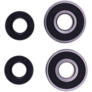 DURAFORCE Crankshaft Bearing And Seal For Stihl BG55 BG56 BG66 BG86 BR200 FS50 FS