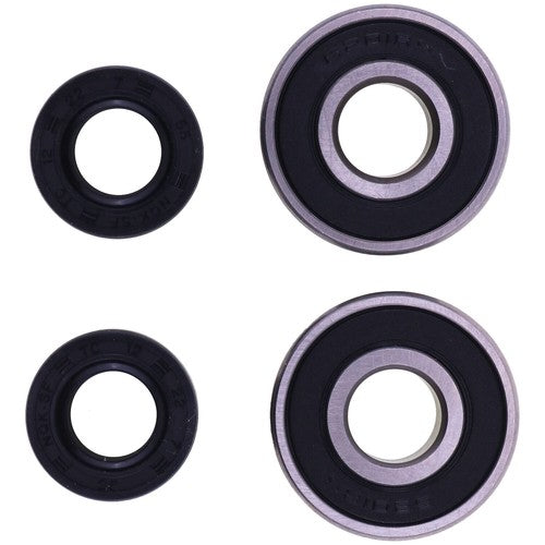 DURAFORCE Crankshaft Bearing And Seal For Stihl BG55 BG56 BG66 BG86 BR200 FS50 FS