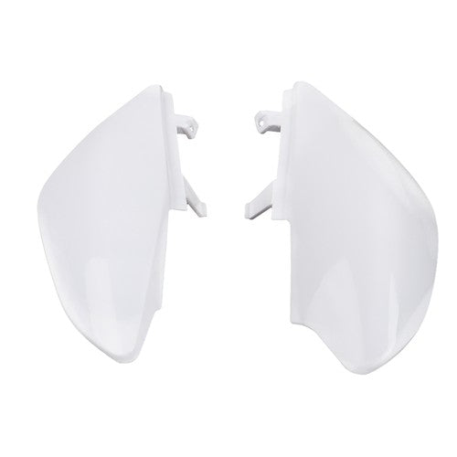 DURAFORCE CRF50 XR50 White Fairing Plastic Fender Kit For SDG SSR Honda 50cc-160cc