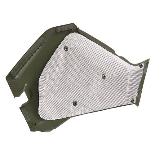 Side Cover Green RH for Polaris Sportsman 450 570 ETX EPS H O 2636441 498