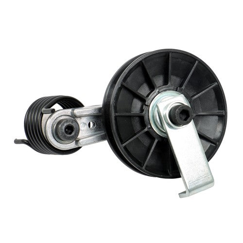 DURAFORCE For Bobcat Cooling Fan Pulley Tensioner Kit 653 753 763 773 853 864 6662997