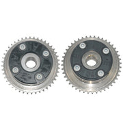 DURAFORCE 2PCS Camshaft Adjuster 2710500847 2710501047 For Mercedes-Benz M271 W203 C230
