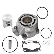 DURAFORCE For Yamaha YZ85 2002-2022 Cylinder Piston Gasket Top End Kit 43K-11611-00-00