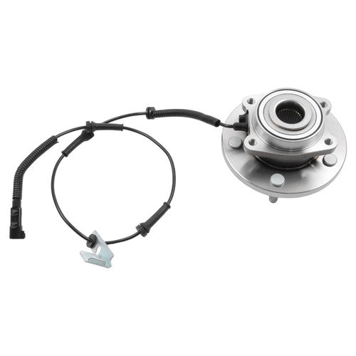 DURAFORCE For Chrysler Town & Country 3.6L 2008-2011 4X Front Rear Wheel Hub Bearings FWD