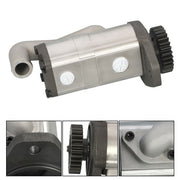 DURAFORCE Hydraulic Pump LVA12934 For John Deere 4024 Engine4120 4320 4520 4720 Tractor US