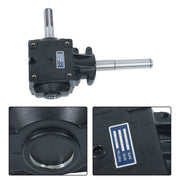 DURAFORCE Gearbox For Case IH Combine 1480 1680 1688 2188 84428029 1347336C2 New