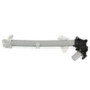 DURAFORCE For Honda CR-V 2017-2021 751-415 Front Right Power Window Regulator w/ Motor
