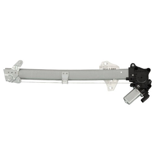 DURAFORCE For Honda CR-V 2017-2021 751-415 Front Right Power Window Regulator w/ Motor