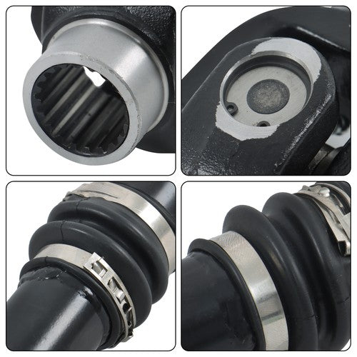 DURAFORCE Rear Propeller Drive Shaft For CAN-AM Renegade 570 650 1000 703500988 703500858