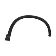 DURAFORCE Front Fender Flare Trim Molding Wheel Arch for 2012-2016 Honda CR-V LH&RH