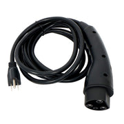 DURAFORCE Golf Carts Charging Power Cord Assembly Fits For Evolution ICON Black