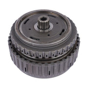 DURAFORCE RE0F11A/JF015E Transmission Front Planet Set & Drum for Sentra Versa CVT Steel