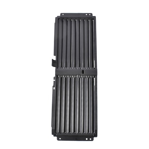 DURAFORCE Active Grille Shutter Upper for Chevrolet Equinox L RS Premier w/ Engine Heater