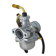 DURAFORCE Carburetor Fit For Suzuki DRZ110 Kawasaki KLX110 KLX110L Carb USA