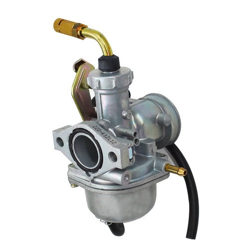 DURAFORCE Carburetor Fit For Suzuki DRZ110 Kawasaki KLX110 KLX110L Carb USA