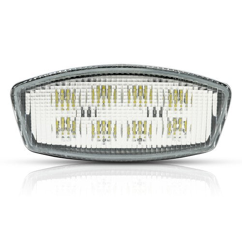 24W Clear Cab Light For Kubota L3240HSTC L3540HSTC L3560HSTC L3940HSTC L4060HSTC