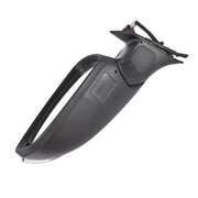 DURAFORCE Left Power Heated Mirror w/ Signal Light for Kia Forte Sedan 2014-16 87610A7210