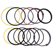 DURAFORCE Hydraulic Cylinder Seal Kit AH212101 for John Deere 210C 310G 315SK 325SL 410J