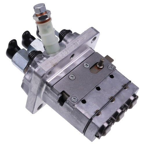 DURAFORCE Fuel Injection Pump 16032-51013 16032-51010 For Kubota RTV 1100 Engine D1105