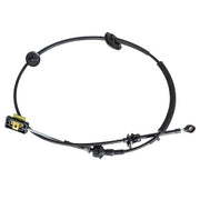 DURAFORCE For 99-04 Ford F-250 F-350 F-450 F-550 Super Duty Auto Transmission Shift Cable