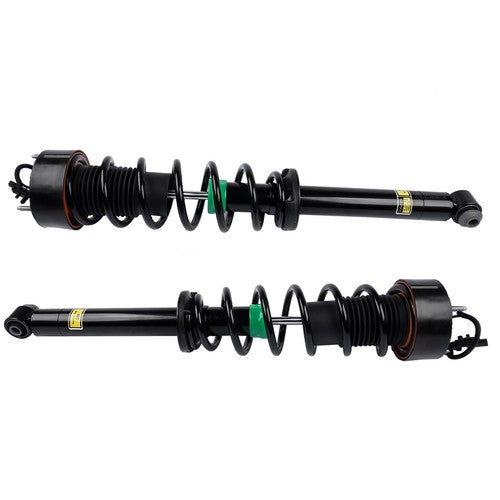 DURAFORCE 2Pcs Rear Shock Struts Assys with Magnetic 23405720 Fits Cadillac CT6 2016-2018