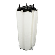 DURAFORCE 72 sq.ft. For Ground Pool Fit For Hayward DE7220 DEX7200DC Pool Filter Assembly