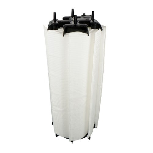 DURAFORCE 72 sq.ft. For Ground Pool Fit For Hayward DE7220 DEX7200DC Pool Filter Assembly