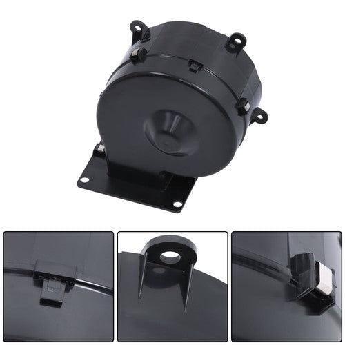 DURAFORCE Blower Motor Fits John Deere TractorRE237675 RE70538 RE62047 RE220959 RE189031