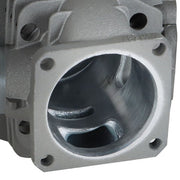 DURAFORCE For MS360 036 PRO 48mm Chainsaws US Stock 11250201215 Cylinder Piston Kit