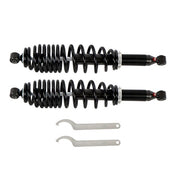 DURAFORCE For Can-Am Outlander 650 & 800 2010-2012 Front Shock Absorbers 706201110 2 pcs