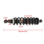DURAFORCE Rear Shock Absorber For Kawasaki Brute Force 650i (KVF650)2006-2013 45014-0076