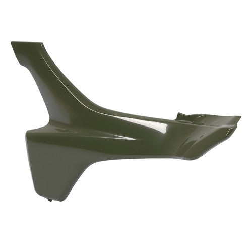 Left Side Cover Tank Cover For Honda TRX420 Rancher 2007-2014 83650-HP5-600ZA