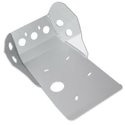 DURAFORCE Aluminum Skid Plate Engine Guard For HONDA XR650L 1992-2022 2023 2024