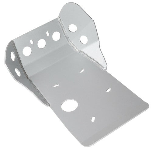 DURAFORCE Aluminum Skid Plate Engine Guard For HONDA XR650L 1992-2022 2023 2024