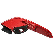 DURAFORCE For 2016 2017-2020 Kia Optima Rear Outer Tail Light Lamp Halogen Right Passenger