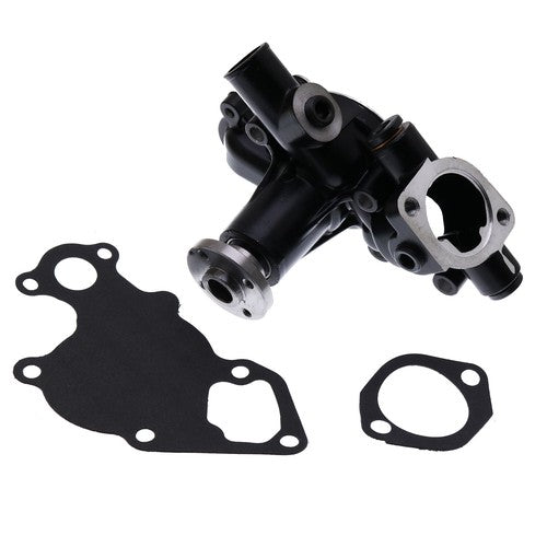 DURAFORCE Water Pump 119810-42002 for Komatsu 3D82 PC20-7 PC27R-8 PC20R-8 PC25R-8