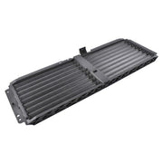 DURAFORCE Active Grille Shutter Upper for Chevrolet Equinox L RS Premier w/ Engine Heater