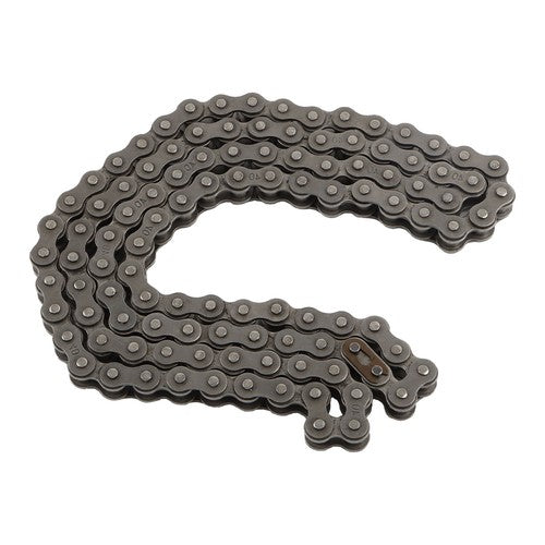 DURAFORCE 420 108 Links Drive Chain 50cc 90cc 110cc 125cc 150cc 160cc PIT PRO DIRT BIKE