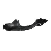 DURAFORCE Right Front Fender Liner Passenger Side For 2019-2024 Nissan Altima 638406CA0A
