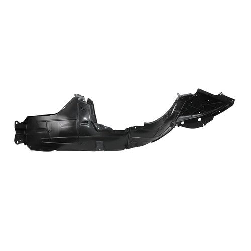 DURAFORCE Right Front Fender Liner Passenger Side For 2019-2024 Nissan Altima 638406CA0A